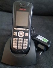 Avaya 3725 dh4 gebraucht kaufen  Heilbronn