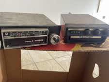 autoradio blaupunkt usato  Moretta