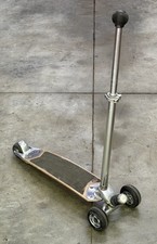 Kickboard kick two for sale  Felton