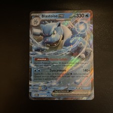 Carta pokémon blastoise usato  Borgo Lares