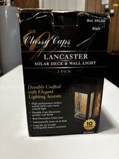 Classy caps lancaster for sale  Aiken