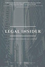 Legal insider berrick for sale  UK