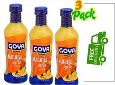 Goya naranja agria for sale  Jamaica