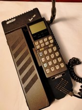 Telefono veicolare vintage usato  Aci Castello