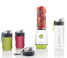 Breville blend active for sale  BEXHILL-ON-SEA