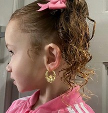9ct gold kids for sale  BRISTOL
