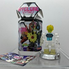 Takara myclone mc013 for sale  STOCKPORT