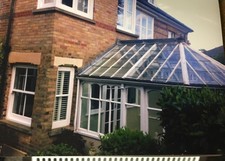 Original edwardian conservator for sale  STRATFORD-UPON-AVON