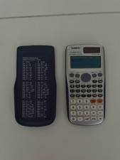 Casio taschenrechner 991de gebraucht kaufen  Köln