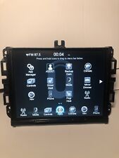 Tela de rádio GPS 8.4 2013 - 2016 Dodge RAM JEEP VP4 RA4 OEM navegação, usado comprar usado  Enviando para Brazil