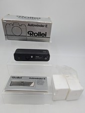Rollei autowinder rollei for sale  SOUTHAMPTON