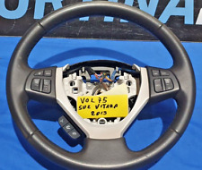 Volante suzuki vitara usato  Guidonia Montecelio