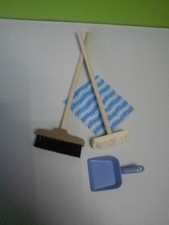 Reinigungs set bodo gebraucht kaufen  Kempten (Allgäu)