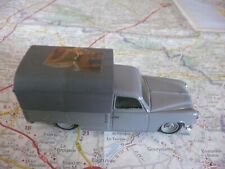 Peugeot 403 plateau d'occasion  Évrecy