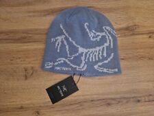 Arcteryx beanie light for sale  SELBY