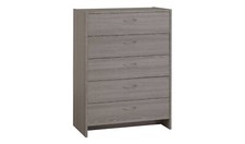 Seville drawer chest for sale  SHIPLEY