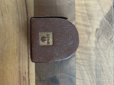 Alte reisewecker vintage gebraucht kaufen  Bad Harzburg