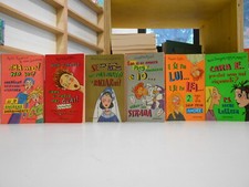 Ragazzine libri offerta usato  Sesto San Giovanni