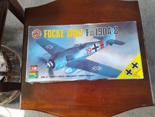 Airfix scale focke for sale  STAFFORD