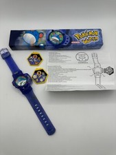 Pokémon armbanduhr digital gebraucht kaufen  Mömbris