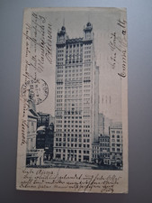 New york hochhaus gebraucht kaufen  Eltville am Rhein