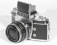 Exakta varex iib gebraucht kaufen  Hamburg
