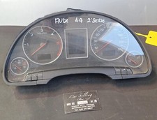 Quadro strumenti audi usato  Olbia