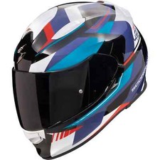 Motorcycle helmet scorpion for sale  Hayward