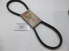 Replacement stens belt for sale  Edinburg