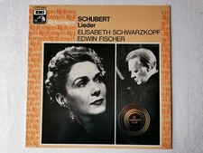 Opera elisabeth schwarzkopf d'occasion  La Rochelle