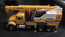 Bruder 2818 liebherr for sale  Downey