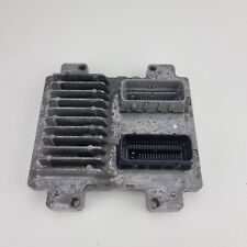 Motor Holden Captiva 5 CG ECU 2.4 gasolina 01/11-06/18 comprar usado  Enviando para Brazil