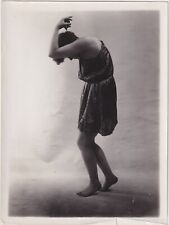 Henri manuel dancer for sale  USA