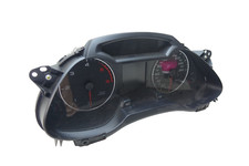 Riginal audi tachometer gebraucht kaufen  Neuburg a.d.Donau