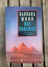 Paradies barbara wood gebraucht kaufen  Neunkirchen a.Brand