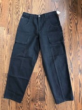 Vtg. men rag d'occasion  Expédié en Belgium