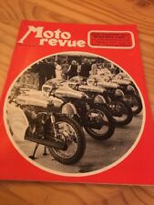 Moto revue mai d'occasion  Decize