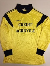 Maillot vintage adidas d'occasion  France