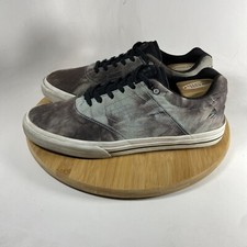 Sapato Masculino Emerica Andrew Reynolds 3 G6 VULC Tamanho 11 EUA Cinza Azul comprar usado  Enviando para Brazil