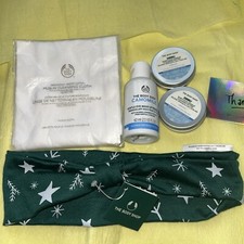 Body shop gift for sale  MANCHESTER