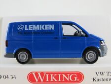 Wiking 030904 kastenwagen gebraucht kaufen  Bad Abbach