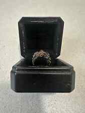 Rare ring anello usato  Vertova