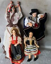 Vintage national costume for sale  BLAYDON-ON-TYNE