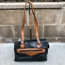 Vintage graffeo leather for sale  Los Angeles