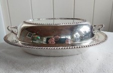 Vintage silverplated chaffing for sale  Milwaukee