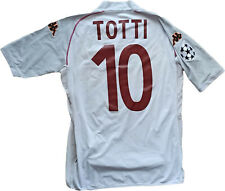 Maglia calcio roma usato  Roma
