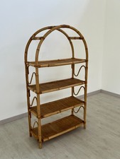 Scaffale libreria vintage usato  Gavirate