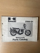 Kawasaki z1000 1978 d'occasion  Le Havre-