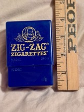 Zig zag zigarettes for sale  Warner Robins