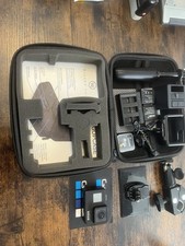 Gopro action kamera gebraucht kaufen  Geldern